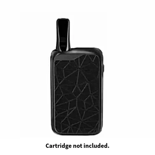 Zeus Ion 510 Battery - Black/Gunmetal