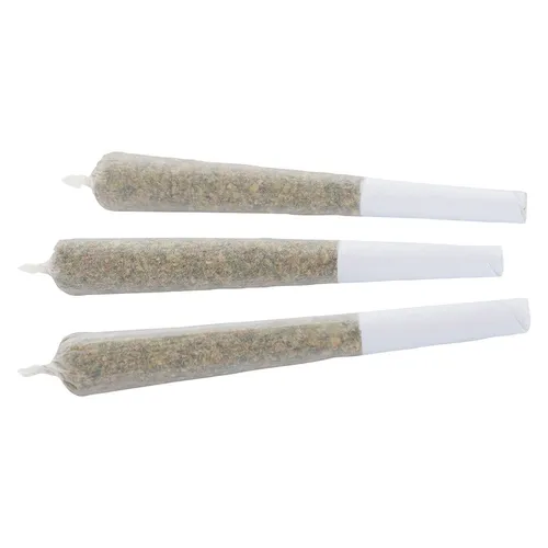 WAGNERS - Cherry Jam Joints - Cherry Jam Joints 3x0.5g Pre-Rolls WAGNERS - Cherry Jam Joints - Cherry Jam Joints 3x0.5g Pre-Rolls