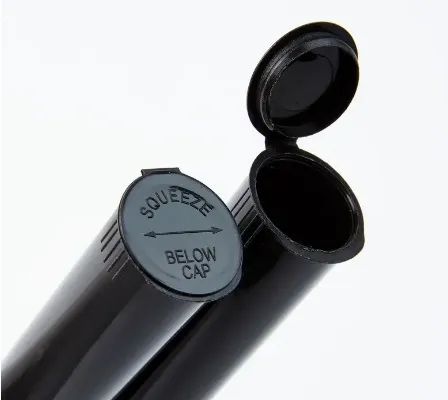 DOOB TUBE
