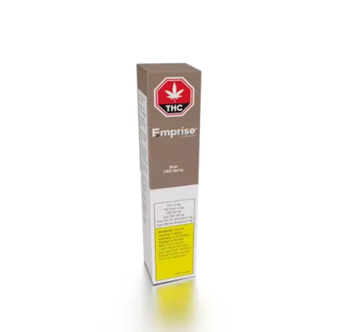 Soar CBD Spray Soar CBD Spray
