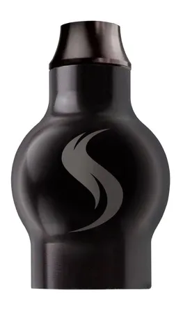 Shatterizer - Black Aluminum Replacement Top