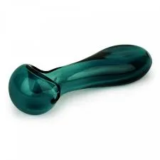 4.25" Large Flatty Hand Pipe