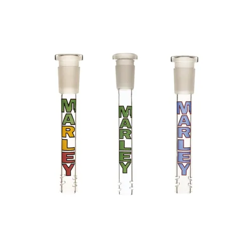 Marley Glass | Slit Downstem