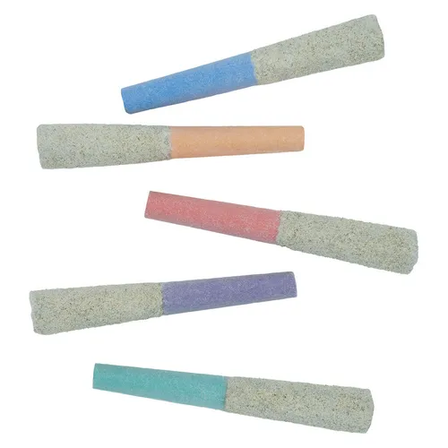 Super Toast - Liquid Demons Variety Pack Infused Pre-Roll - Sativa - 5x0.5g Super Toast - Liquid Demons Variety Pack Infused Pre-Roll - Sativa - 5x0.5g