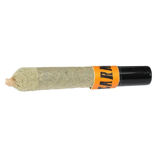 Animal Face Ceramic Tip Infused Pre-roll Animal Face Ceramic Tip Infused Pre-roll
