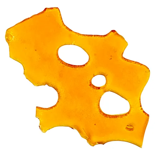 Sizzle - Indica Shatter - Pink Kush 1g Sizzle - Indica Shatter - Pink Kush 1g