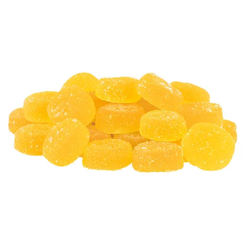 Monjour - Me-time Mango - Hybrid - 30 Pack