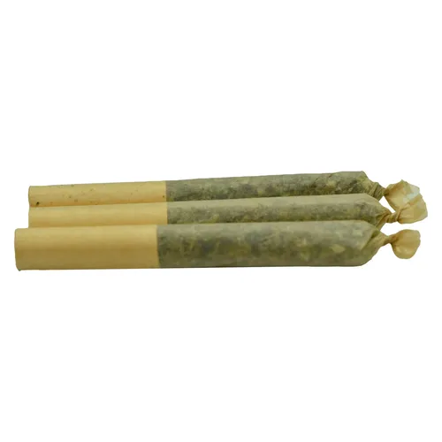 French Cookies Pre-Roll