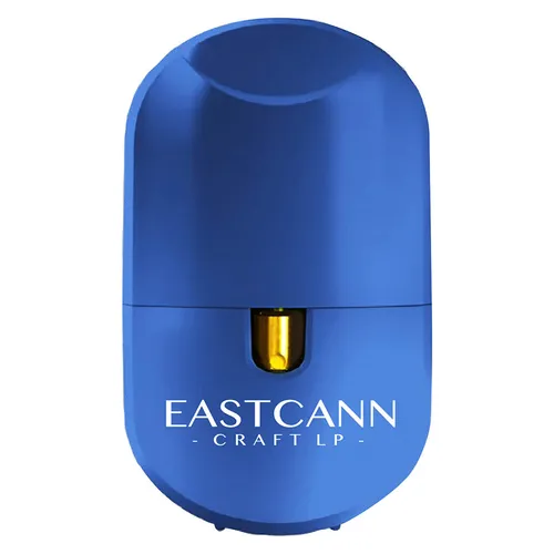 EastCann-Mango Sour Pure Live Resin AIO