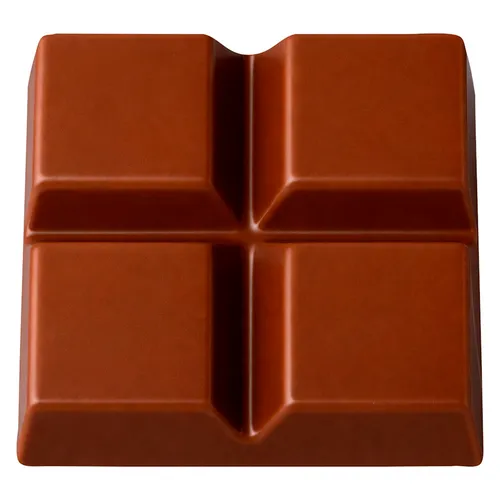 Live Rosin Milk Chocolate Square (Papaya Cake) Live Rosin Milk Chocolate Square (Papaya Cake)