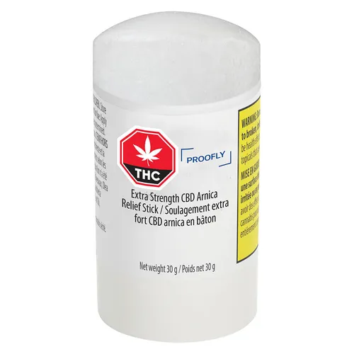 Extra Strength CBD Relief Stick