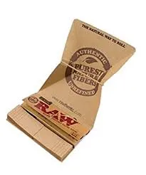 Raw Artesano 1 1/4 Classic Rolling Papers