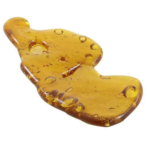 8 Ball Kush Shatter - Shatterizer - 1g 8 Ball Kush Shatter - Shatterizer - 1g