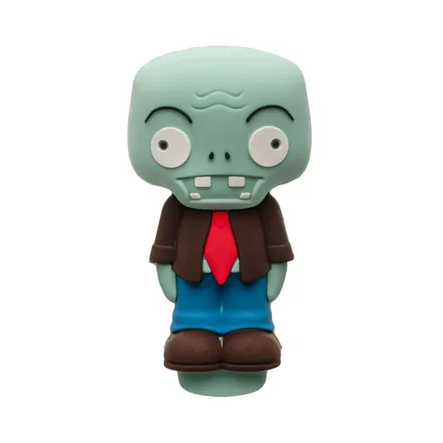 LIT Silicone 3" Zombie Hand Pipe