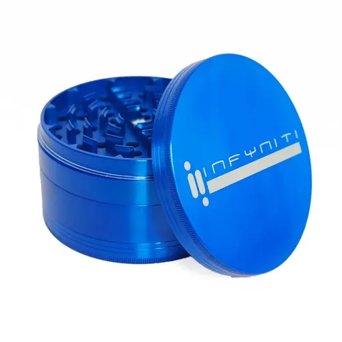 Infyniti “Big” Grinder - Blue