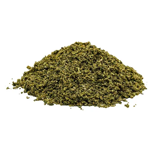 Kronnix - Sapphire Kush Kronnix - Sapphire Kush