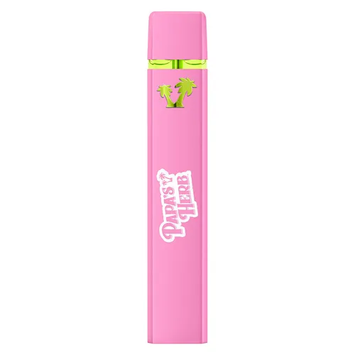 Apple Apricot Tsunami Liquid Diamonds Disposable