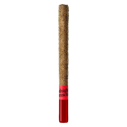 Midnight Maraschino (Espresso Gelato) [Distillate/Kief] | 1x1g