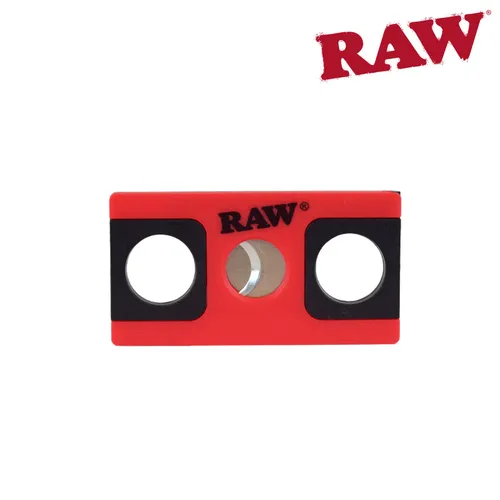 Raw Cone Cutter Black