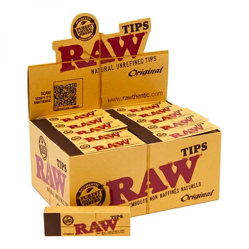 Rolling Tips