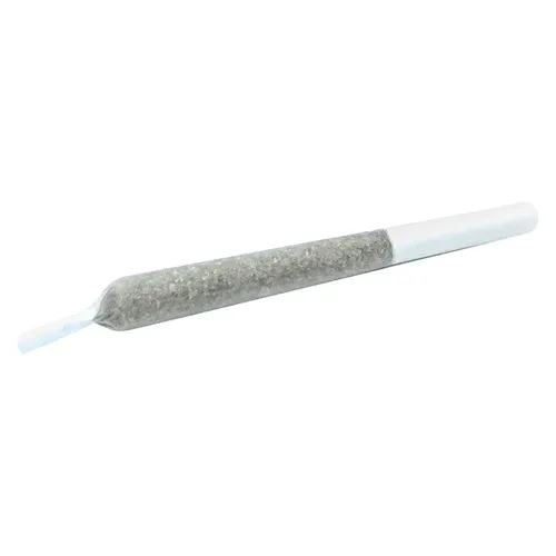 Donair Kush Hash Infused Pre-Roll Donair Kush Hash Infused Pre-Roll