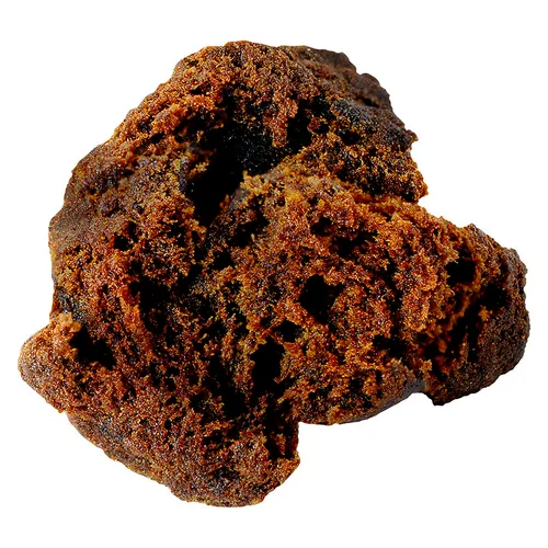 Greazy Afghan Black Hash - 2g