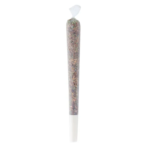 Double J's - Star Cab Cherry Chem Pre-Roll - 4x1g