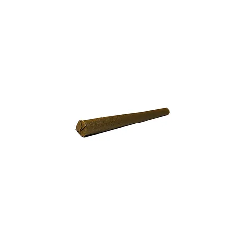 Pura Vida - Raspberry Hippie Crippler Infused Blunt - Raspberry Hippie Crippler Infused Blunt 1x0.5g Distillates