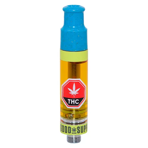 Blueberry Yum CBG Vape Cartridge Blueberry Yum CBG Vape Cartridge