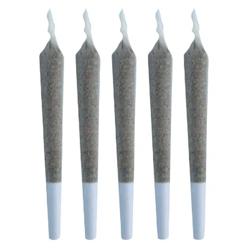 Truro - Cosmic Cookies Pre-Roll - Cosmic Cookies Pre-Roll 5x0.5g Pre-Rolls