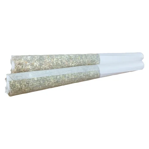 (Sour Candy) Twin Pack Pre-Roll
