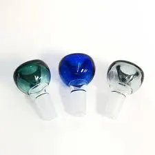 Infyniti - Glass Bowl Solid Color - Various Colours