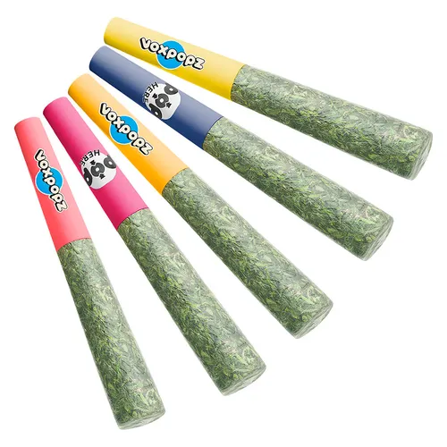 Big Shiny Popz Diamond Infused Crushable Pre-Rolls