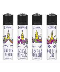 Clipper - Refillable Lighter