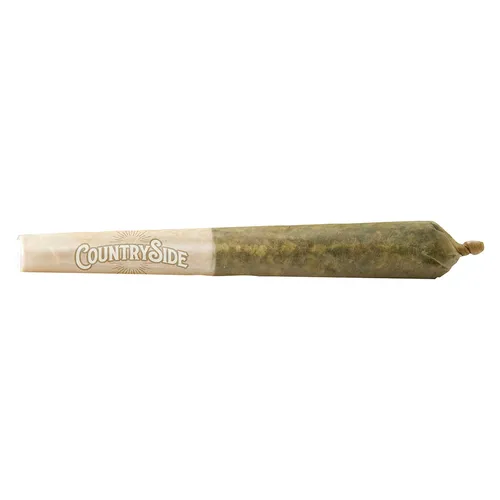 Buddy Blooms - Ethos Glue Pre-Roll - 10x0.5g