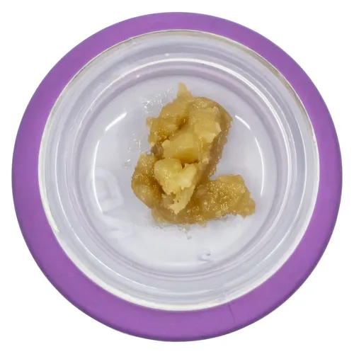 Purple Hills - Live Resin Badder – Tropical Twist XL - Hybrid - 1.25g Purple Hills - Live Resin Badder – Tropical Twist XL - Hybrid - 1.25g