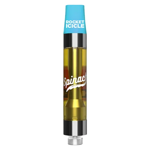Rocket Icicle 510 Thread Cartridge