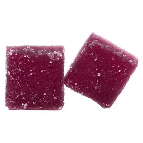 Pomegranate Blueberry Acai 5:1 2 x 4.5g Soft Chews