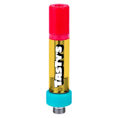 Strawberry Ice 510 Thread Cartridge