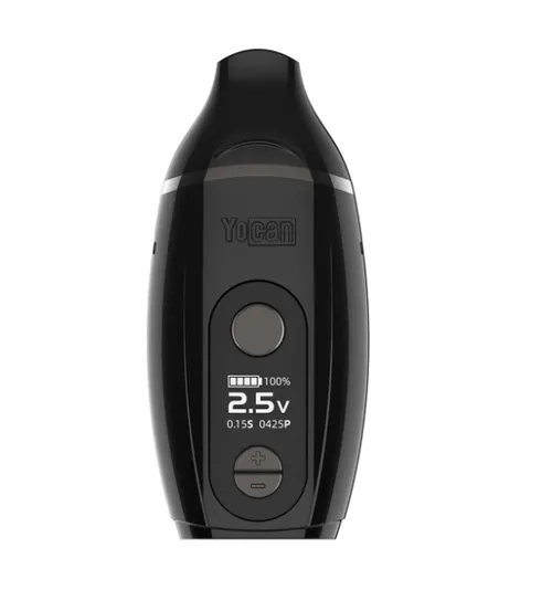 Iris Wax Vaporizer