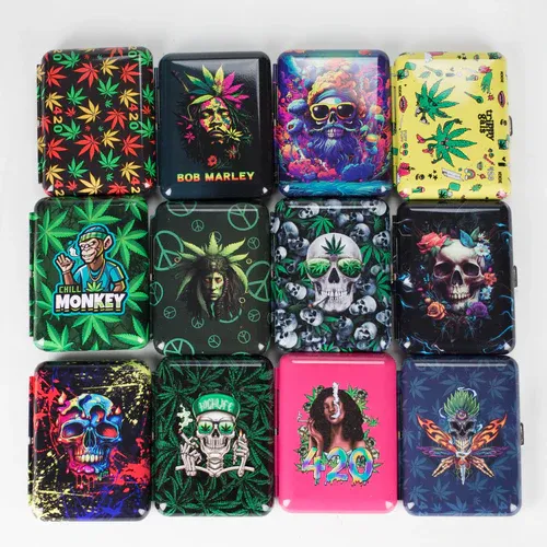 Blunt Tubes Storage Case Blunt Tubes Storage Case