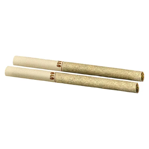 Daytrippers Pre-Roll - Galactic Jack