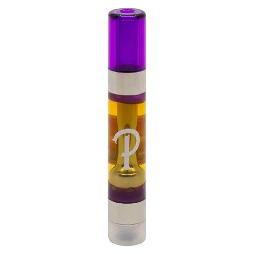 Live Resin - Shishka Dawg XL 510 Thread Cartridge
