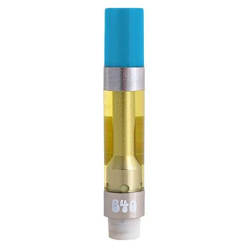 Back Forty - Blue Raspberry Ice 510 Thread Cartridge - Blue Raspberry Ice 510 Thread Cartridge 0.95g 510 Thread Cartridges Back Forty - Blue Raspberry Ice 510 Thread Cartridge - Blue Raspberry Ice 510 Thread Cartridge 0.95g 510 Thread Cartridges