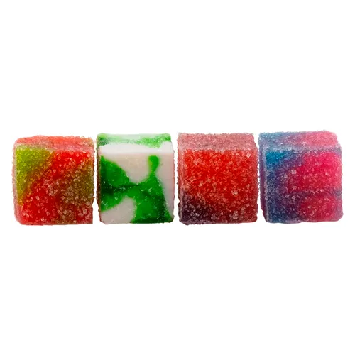 Multi-Flavours Multi-Flavours
