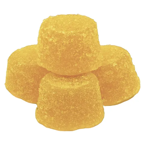 White Rainbow Organic Live Rosin Gummies White Rainbow Organic Live Rosin Gummies