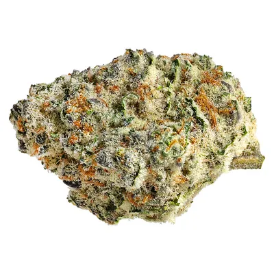 Strawberry Amnesia