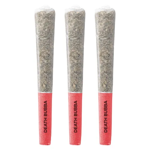 Death Bubba Pre-Roll