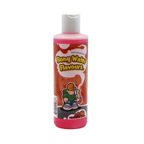 The Original Bong Water  Bubble Gum Flavour