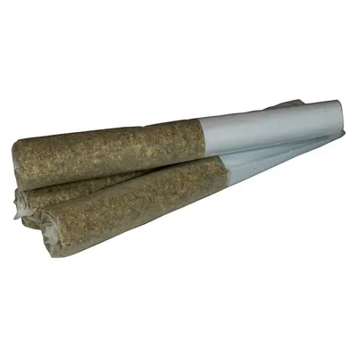 Mega Breath Pre Roll